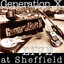 Live at Sheffield cover