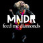 Feed Me Diamonds (More Remixes) cover
