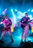 Here Come the Mummies Photo