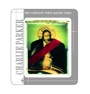 The Complete Verve Master Takes album