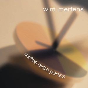Partes Extra Partes cover