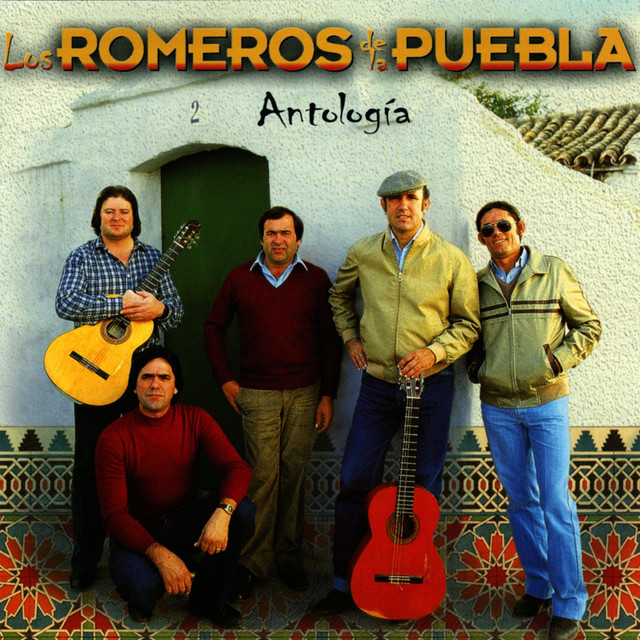 Los Romeros de la Puebla Photo