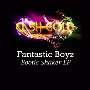 Fantastic Boyz
