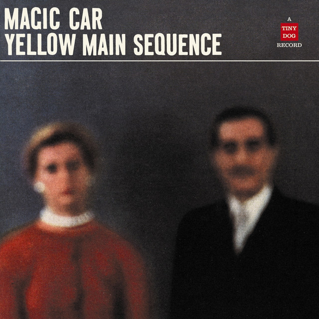 Magic Car Photo