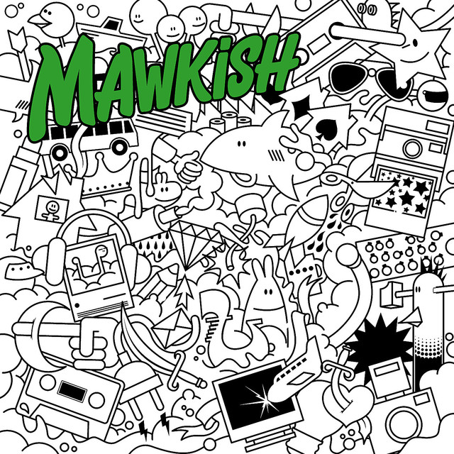 Mawkish Photo