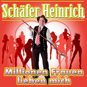 Sch&auml;fer Heinrich