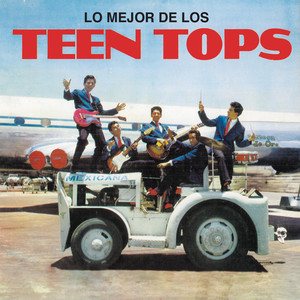 Lo Mejor de los Teen Tops album