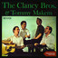 The Clancy Brothers and Tommy Makem (Original Album) cover