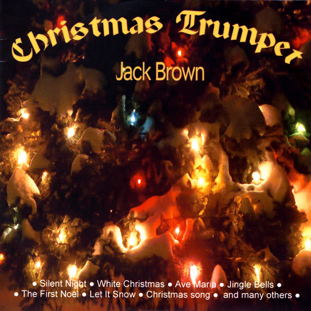 Jack Brown Photo