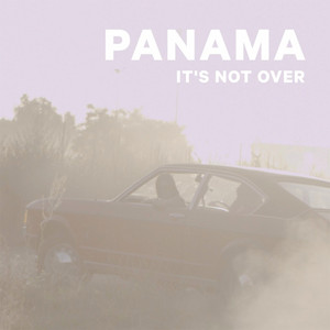 It's Not Over EP album