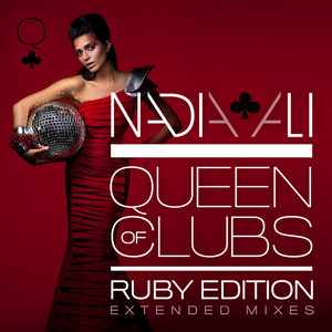 Queen of Clubs Trilogy: Ruby Edition (Extended Mixes) album