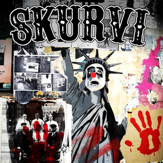 Skurvi Photo