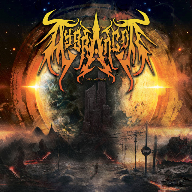 Dysrancor Photo