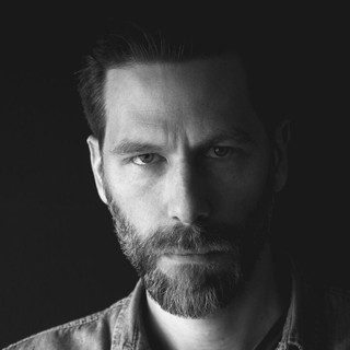 Christopher Dierks Photo