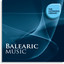 Balearic Music - The Listening Library Albumcover