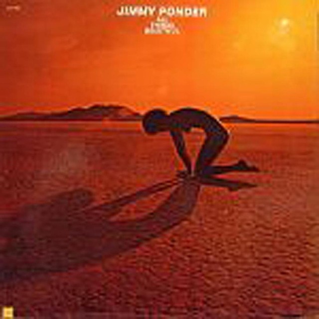 Jimmy Ponder Photo