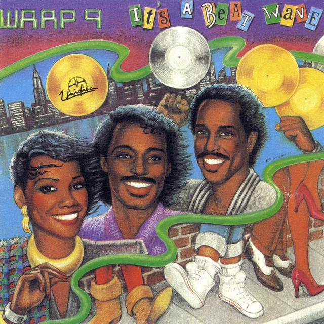 Warp 9 Photo