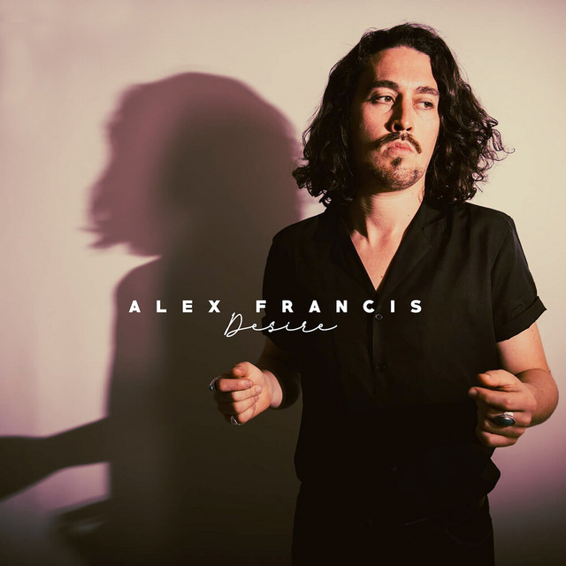 Desire cover