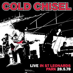 Live In St Leonards Park 28.5.78 album