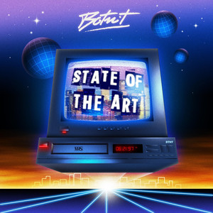 State of the Art cover