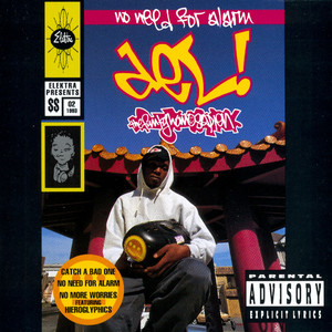 No Need for Alarm album