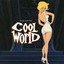 Songs From The Cool World Albumcover
