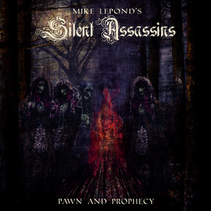 Pawn and Prophecy album