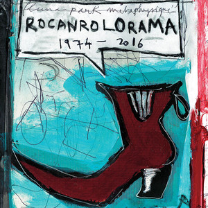 Rocanrolorama 1974/2016- Les Inédits album