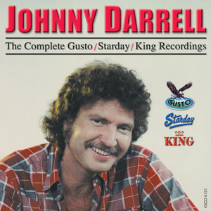 The Complete Gusto/Starday/King Recordings cover