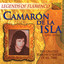 Camaron de la Isla: Legends of Flamenco Albumcover