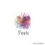 Feels Albumcover