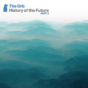 History of the Future, Part 2 album