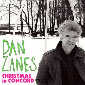 Christmas In Concord album