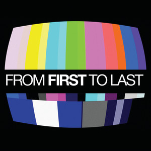 From First To Last (International Version) album