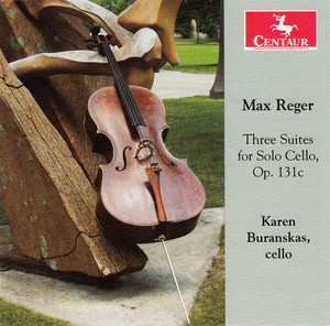 Suites, op. 131c cover