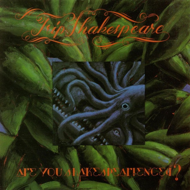 Are You Shakespearienced? cover art