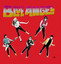 Blue Angel Albumcover