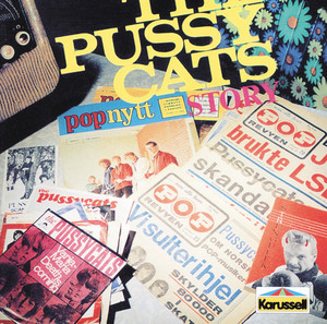 The Pussycats
