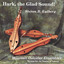 Hark, The Glad Sound! Albumcover