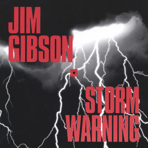 Storm Warning Albumcover