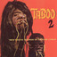 Taboo 2 cover