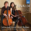 Vivaldi: Concertos for 2 Cellos cover