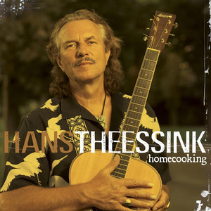 Homecooking - Song Cooking Best Of Songs cover