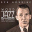Word Jazz: The Complete 1950s Recordings cover