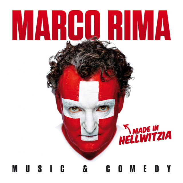 Marco Rima photo
