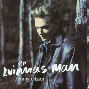 En kvinnas man album