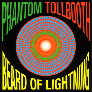 Beard of Lightning cover