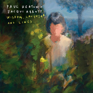 Wisdom, Laughter & Lines cover