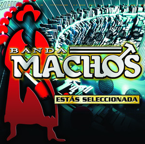 Estás Seleccionada album