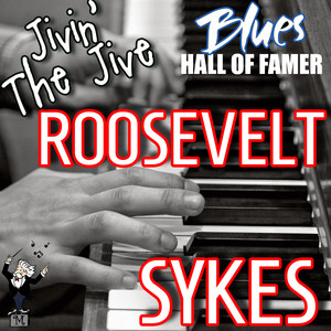 Jivin' the Jive album